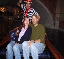 Gondola Ride Venetian Las Vegas