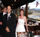 Jesse Beck Reception Estes Park